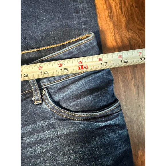 KUT from The Kloth Womens Straight Leg 12P - Picture 7 of 7